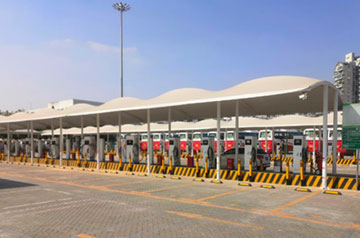 睦邻共生，点亮绿色未来